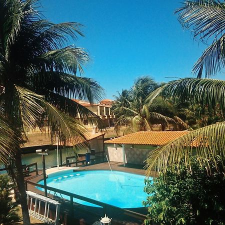 Pousada Acquamarine Cabo Frio Exterior foto