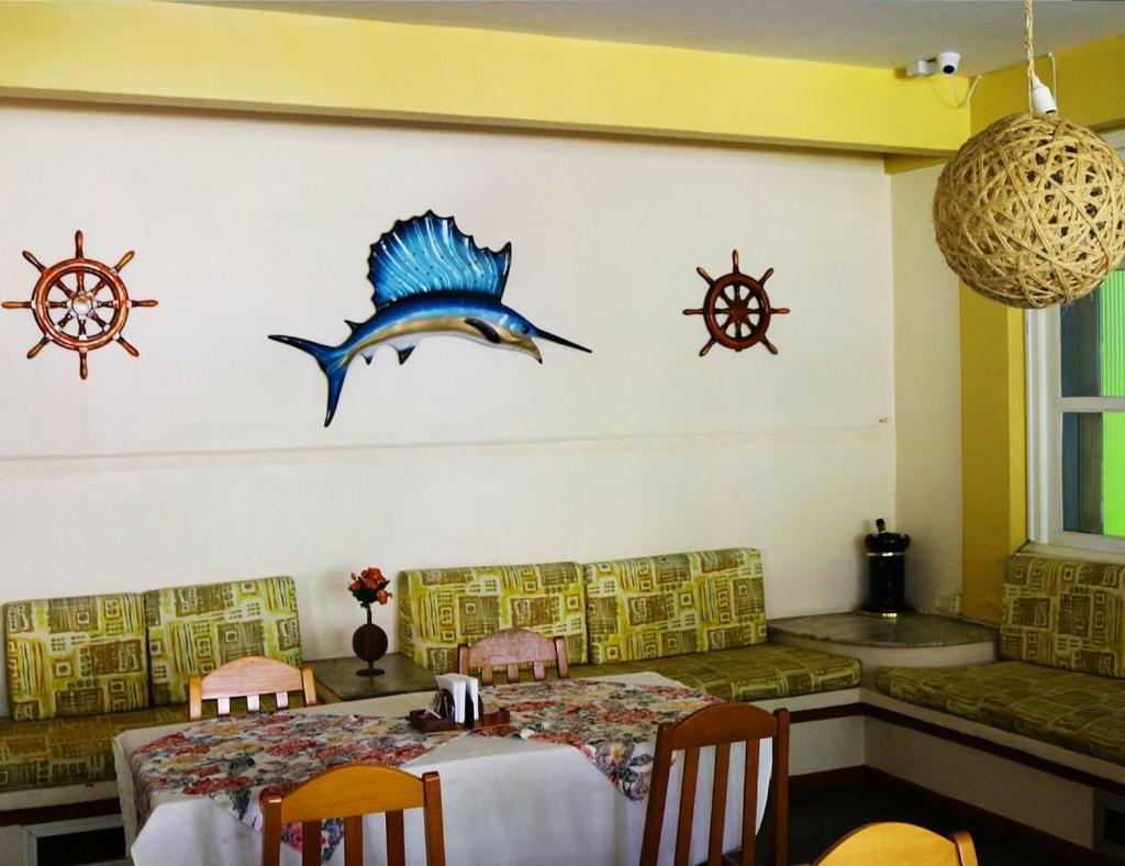 Pousada Acquamarine Cabo Frio Exterior foto