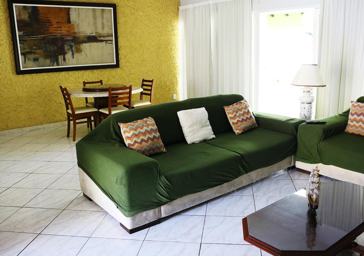 Pousada Acquamarine Cabo Frio Exterior foto